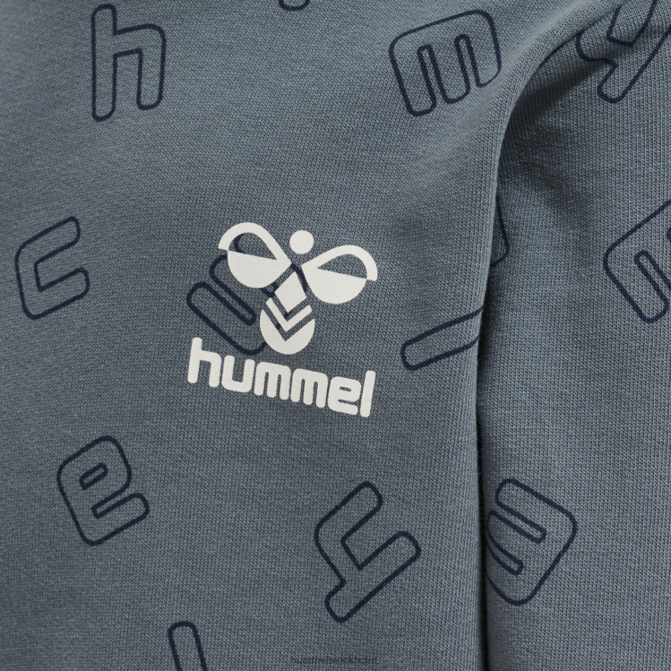 se Hummel unisex- hmlcheer tröja LL40V4410 \"tröja\"