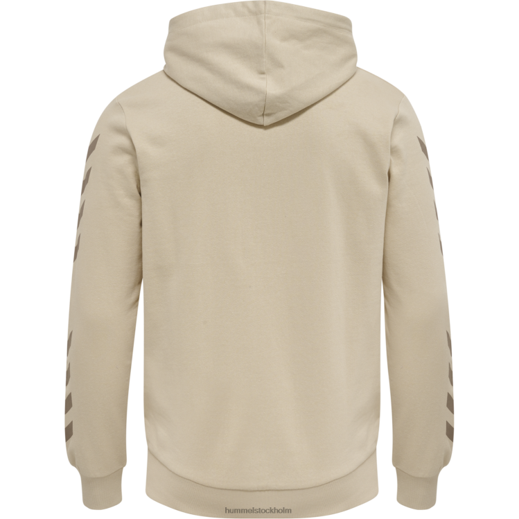se Hummel unisex- hmllegacy hoodie LL40V3367 \"luvtröja\"