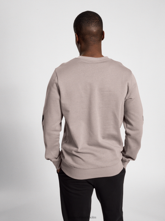 se Hummel unisex- hmllegacy sweatshirt LL40V212 \"tröja\"