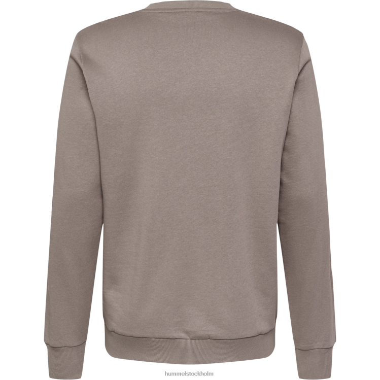 se Hummel unisex- hmllegacy sweatshirt LL40V212 \"tröja\"