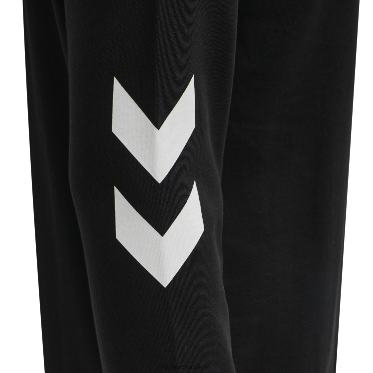 se Hummel unisex- hmllegacy sweatshirt plus LL40V435 \"tröja\"