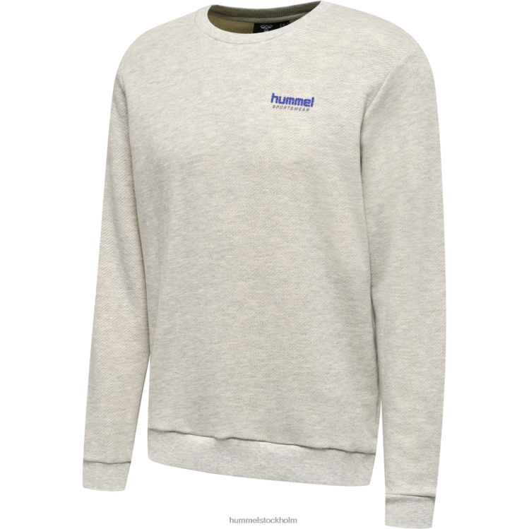 se Hummel unisex- hmllgc austin sweatshirt LL40V247 "tröja"