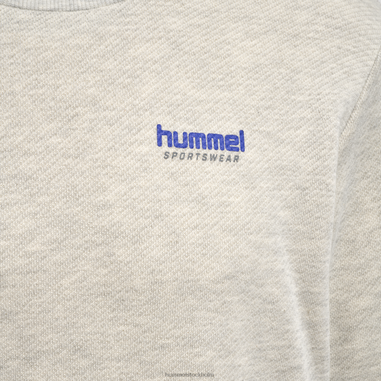 se Hummel unisex- hmllgc austin sweatshirt LL40V247 \"tröja\"