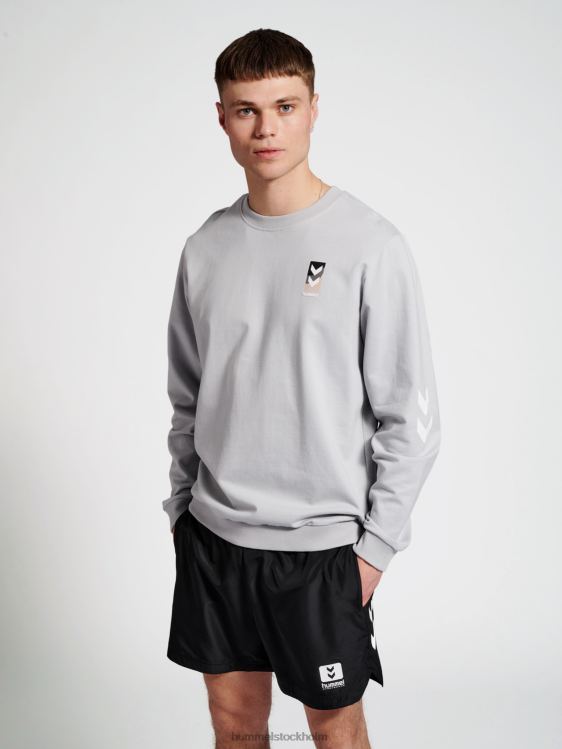 se Hummel unisex- hmllgc jeremy sweatshirt LL40V358 "tröja"