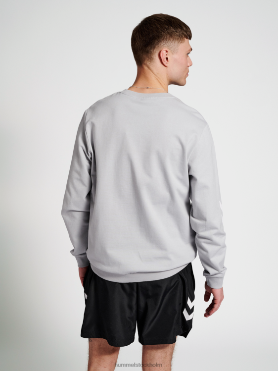 se Hummel unisex- hmllgc jeremy sweatshirt LL40V358 \"tröja\"