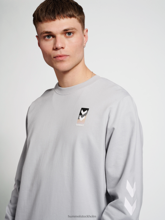 se Hummel unisex- hmllgc jeremy sweatshirt LL40V358 \"tröja\"