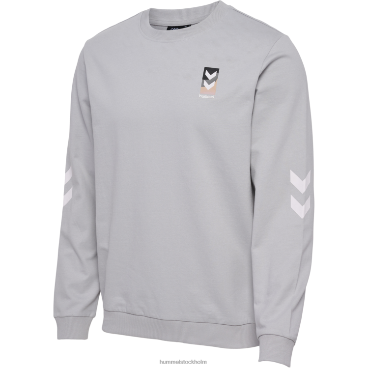 se Hummel unisex- hmllgc jeremy sweatshirt LL40V358 \"tröja\"