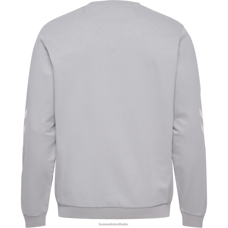 se Hummel unisex- hmllgc jeremy sweatshirt LL40V358 \"tröja\"