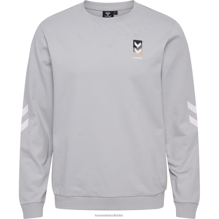 se Hummel unisex- hmllgc jeremy sweatshirt LL40V358 \"tröja\"