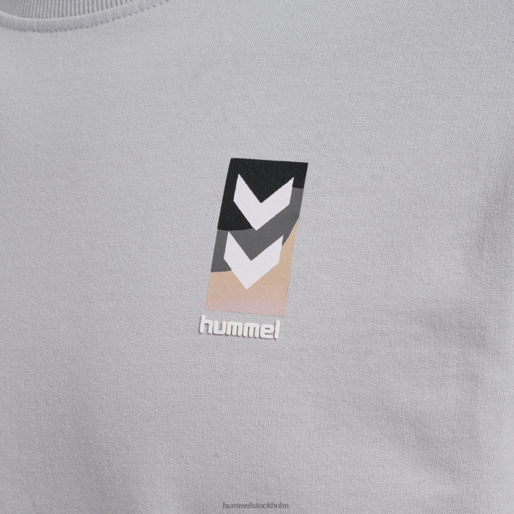se Hummel unisex- hmllgc jeremy sweatshirt LL40V358 \"tröja\"