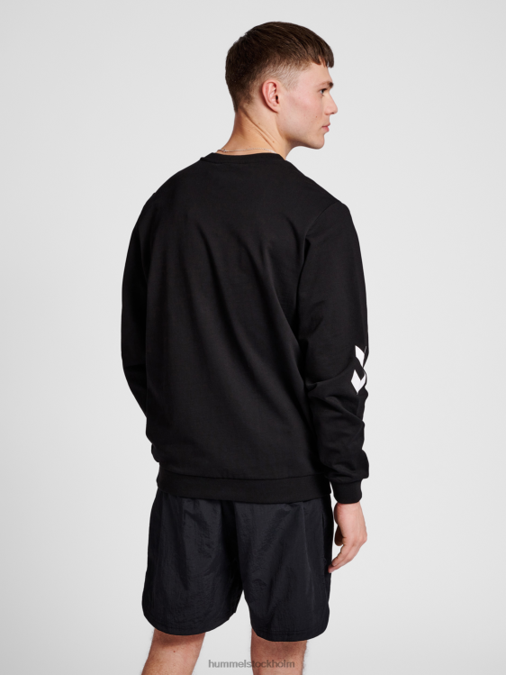 se Hummel unisex- hmllgc jeremy sweatshirt LL40V702 \"tröja\"