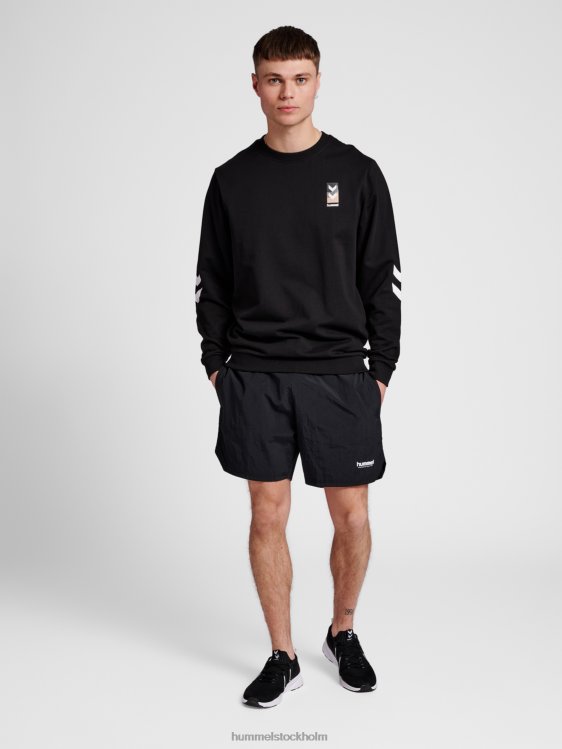 se Hummel unisex- hmllgc jeremy sweatshirt LL40V702 \"tröja\"