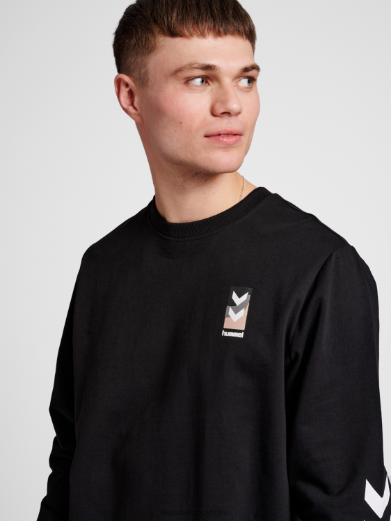 se Hummel unisex- hmllgc jeremy sweatshirt LL40V702 \"tröja\"