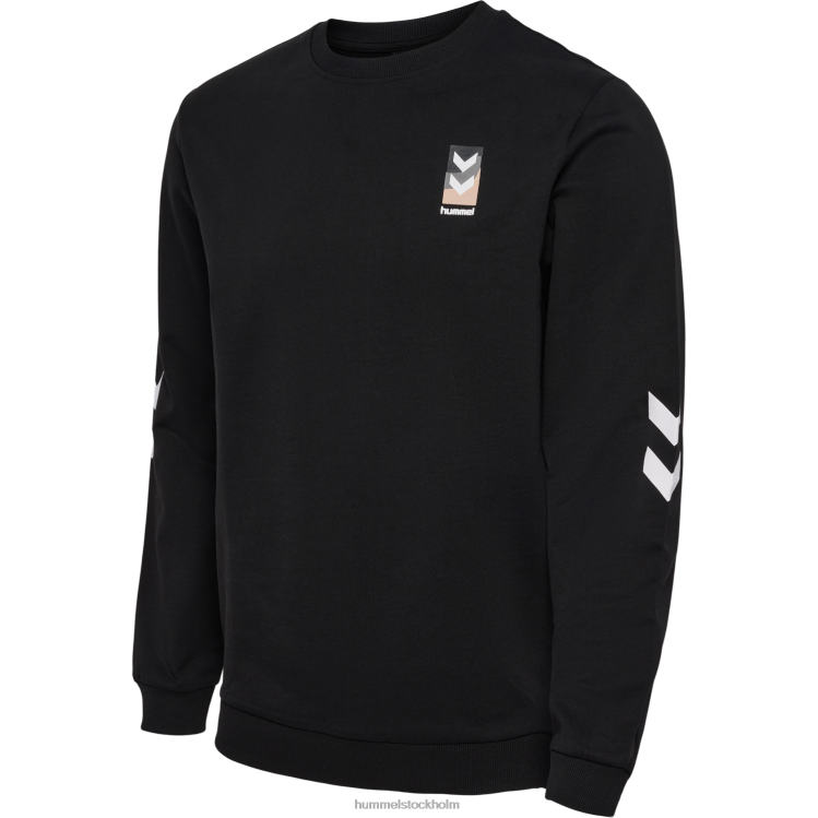 se Hummel unisex- hmllgc jeremy sweatshirt LL40V702 \"tröja\"