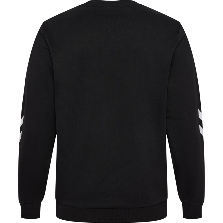 se Hummel unisex- hmllgc jeremy sweatshirt LL40V702 \"tröja\"