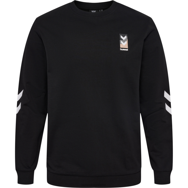 se Hummel unisex- hmllgc jeremy sweatshirt LL40V702 \"tröja\"