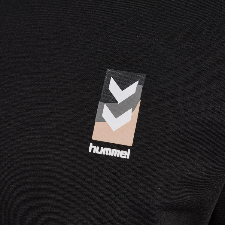 se Hummel unisex- hmllgc jeremy sweatshirt LL40V702 \"tröja\"