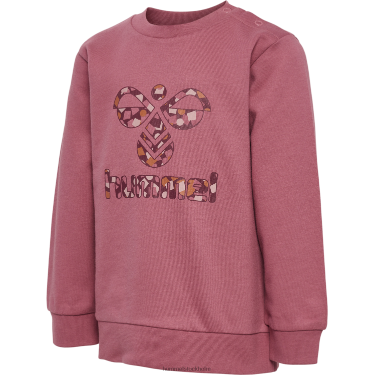 se Hummel unisex- hmllime tröja LL40V4273 "tröja"
