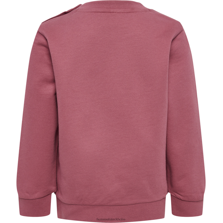 se Hummel unisex- hmllime tröja LL40V4273 \"tröja\"