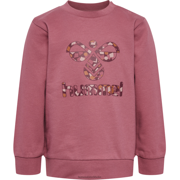 se Hummel unisex- hmllime tröja LL40V4273 \"tröja\"