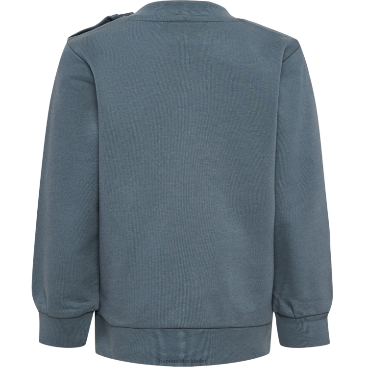 se Hummel unisex- hmllime tröja LL40V4567 \"tröja\"