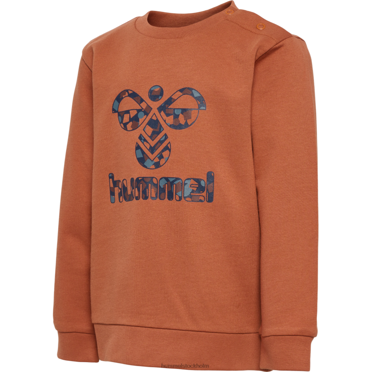 se Hummel unisex- hmllime tröja LL40V4587 "tröja"