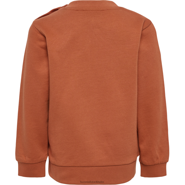 se Hummel unisex- hmllime tröja LL40V4587 \"tröja\"