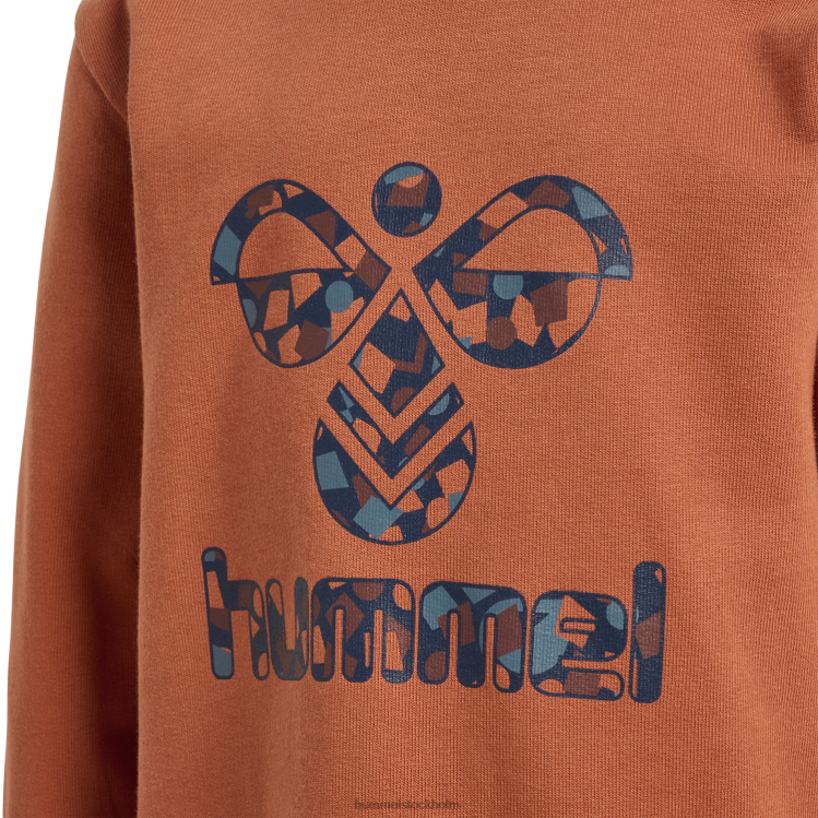se Hummel unisex- hmllime tröja LL40V4587 \"tröja\"