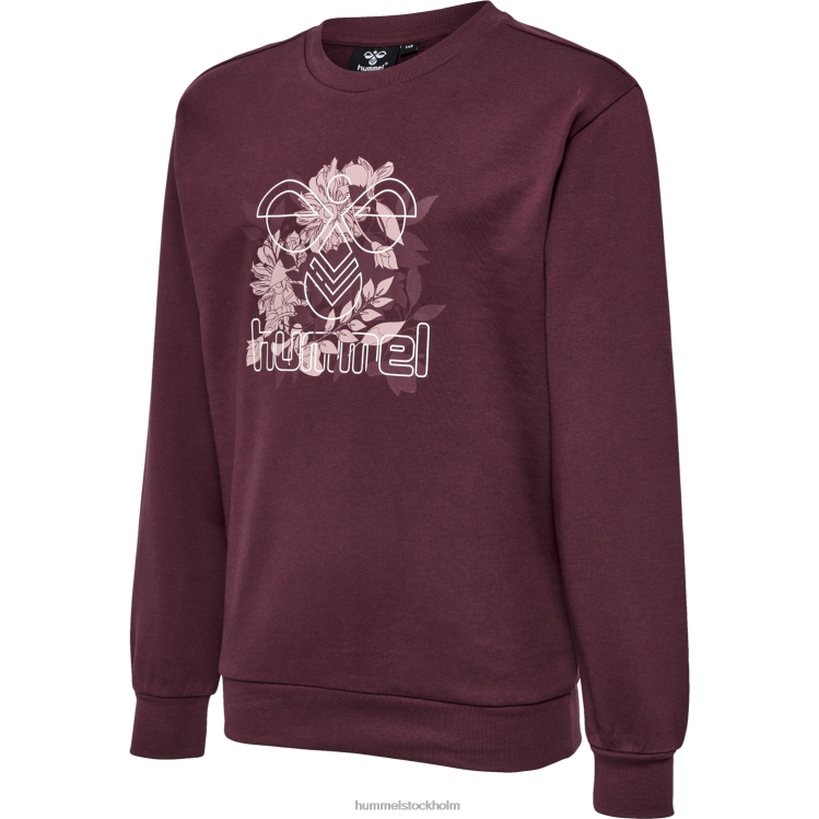 se Hummel unisex- hmlliva tröja LL40V5380 "tröja"