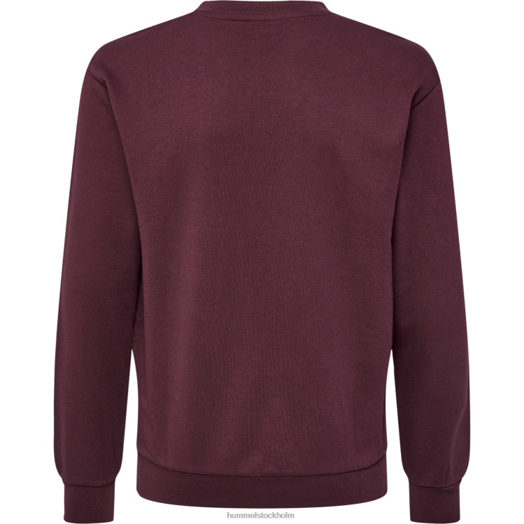 se Hummel unisex- hmlliva tröja LL40V5380 \"tröja\"