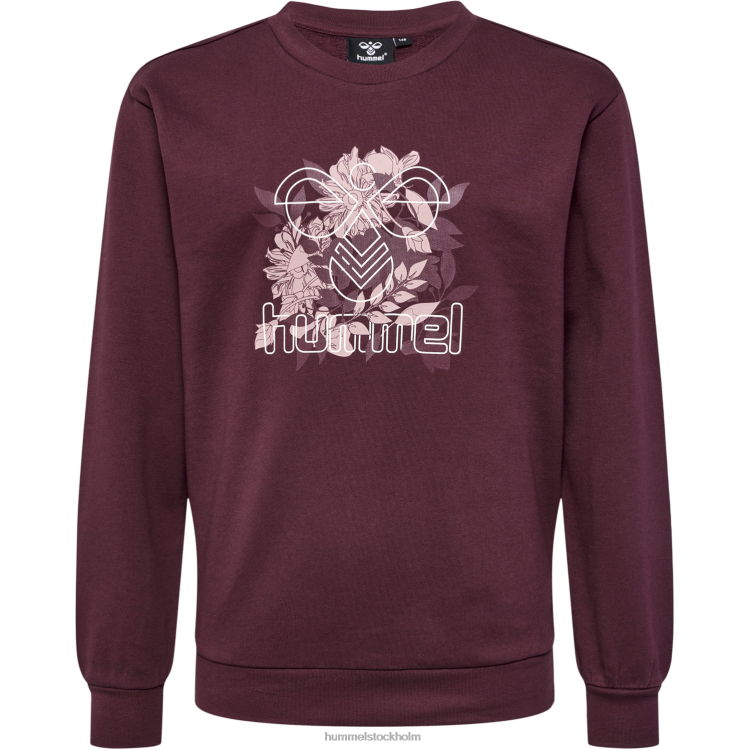 se Hummel unisex- hmlliva tröja LL40V5380 \"tröja\"