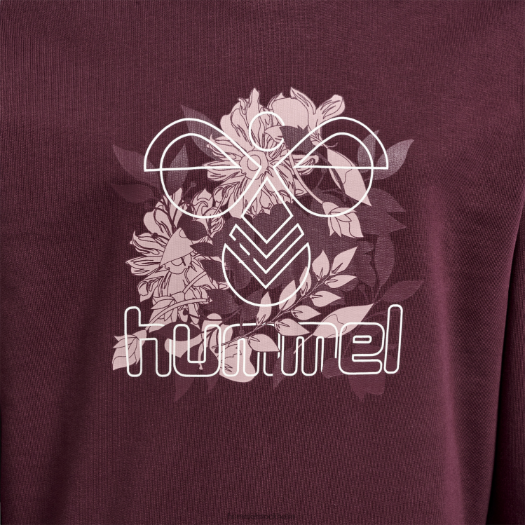 se Hummel unisex- hmlliva tröja LL40V5380 \"tröja\"