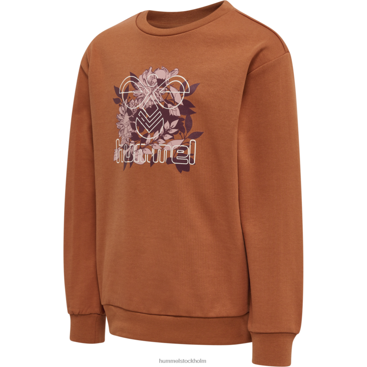 se Hummel unisex- hmlliva tröja LL40V5415 "tröja"