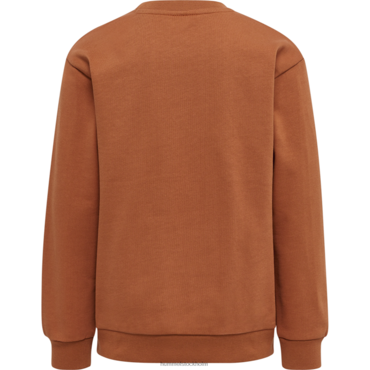 se Hummel unisex- hmlliva tröja LL40V5415 \"tröja\"
