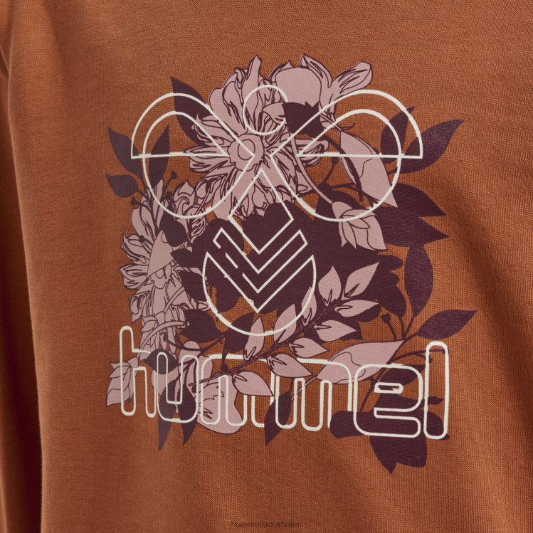 se Hummel unisex- hmlliva tröja LL40V5415 \"tröja\"