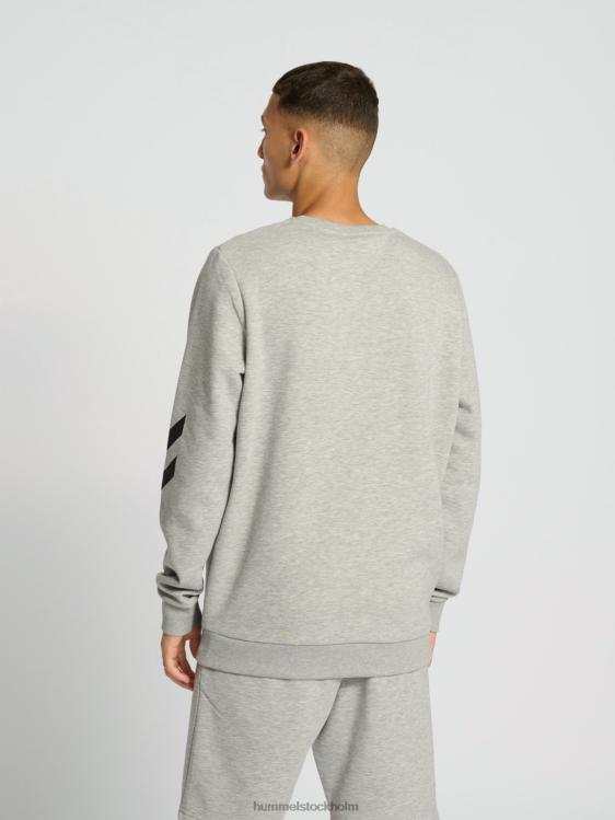 se Hummel unisex- hmlrainbow sporttröja LL40V452 \"tröja\"