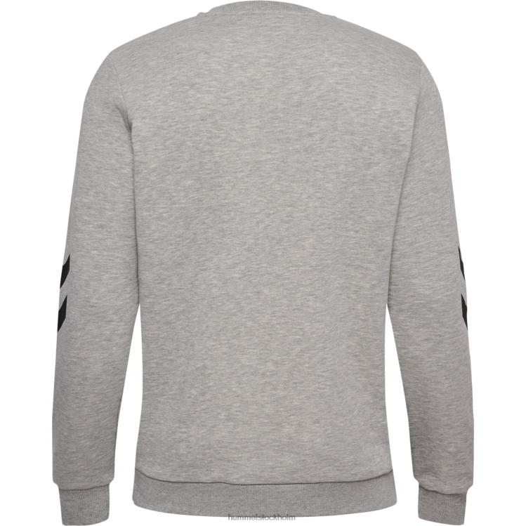 se Hummel unisex- hmlrainbow sporttröja LL40V452 \"tröja\"