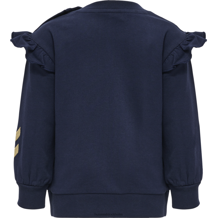 se Hummel unisex- hmlsigne sweatshirt LL40V4586 \"tröja\"