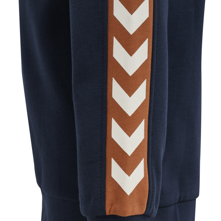 se Hummel unisex- hmltakao hoodie LL40V5271 \"luvtröja\"