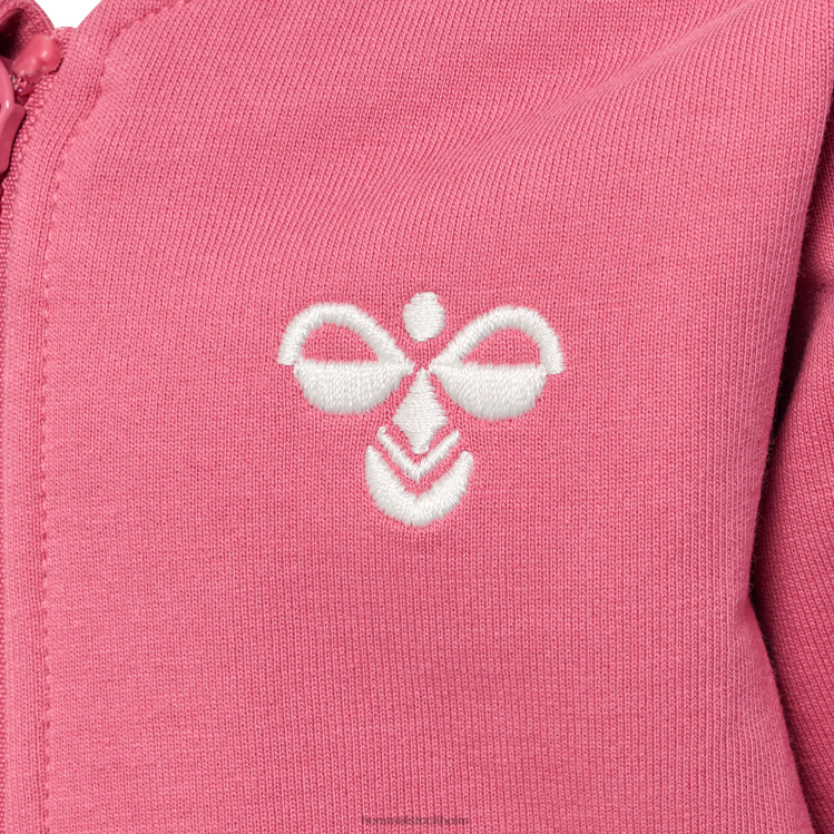 se Hummel unisex- hmlbille träningsoverall LL40V4198 \"headline - hmlbille träningsoverall\"