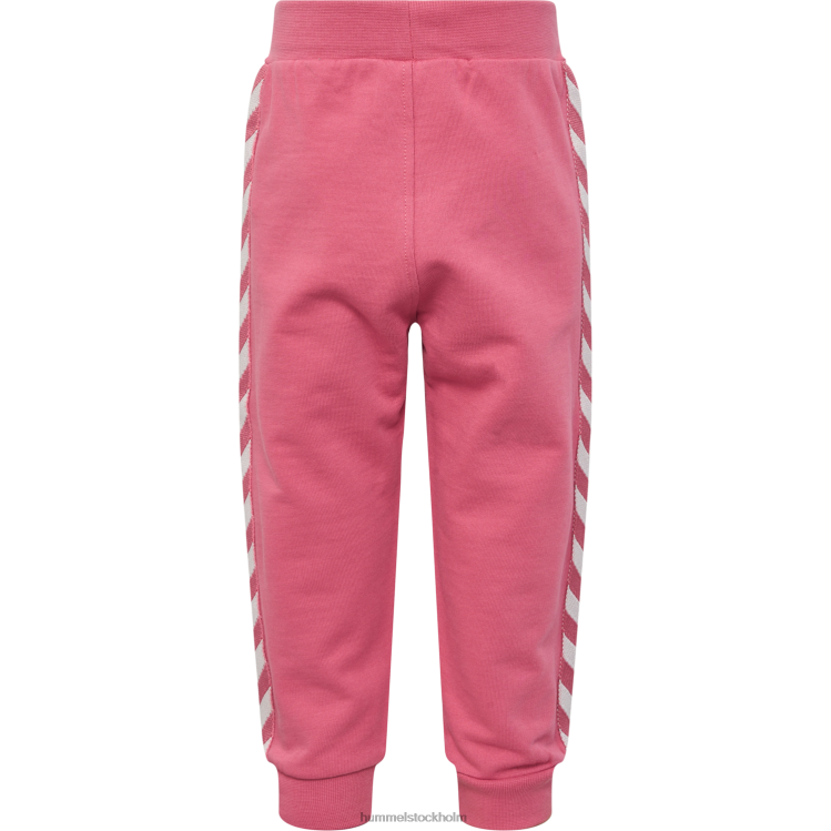 se Hummel unisex- hmlbille träningsoverall LL40V4198 \"headline - hmlbille träningsoverall\"