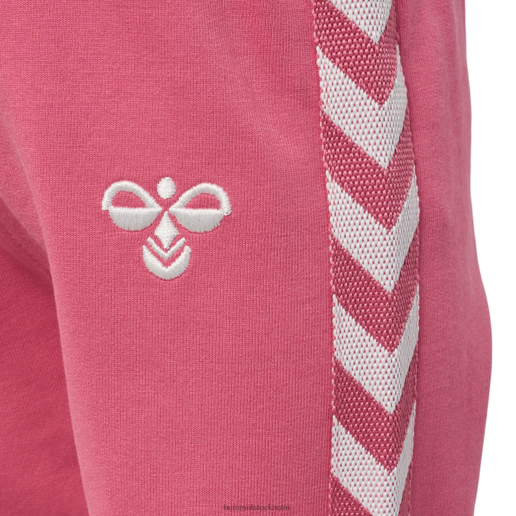 se Hummel unisex- hmlbille träningsoverall LL40V4198 \"headline - hmlbille träningsoverall\"