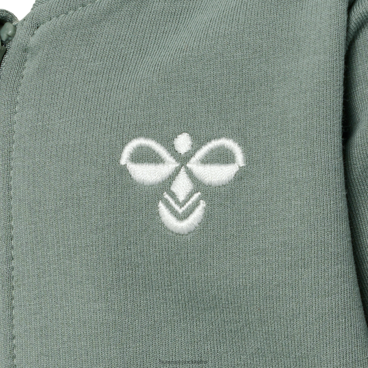 se Hummel unisex- hmlbille träningsoverall LL40V4282 \"headline - hmlbille träningsoverall\"