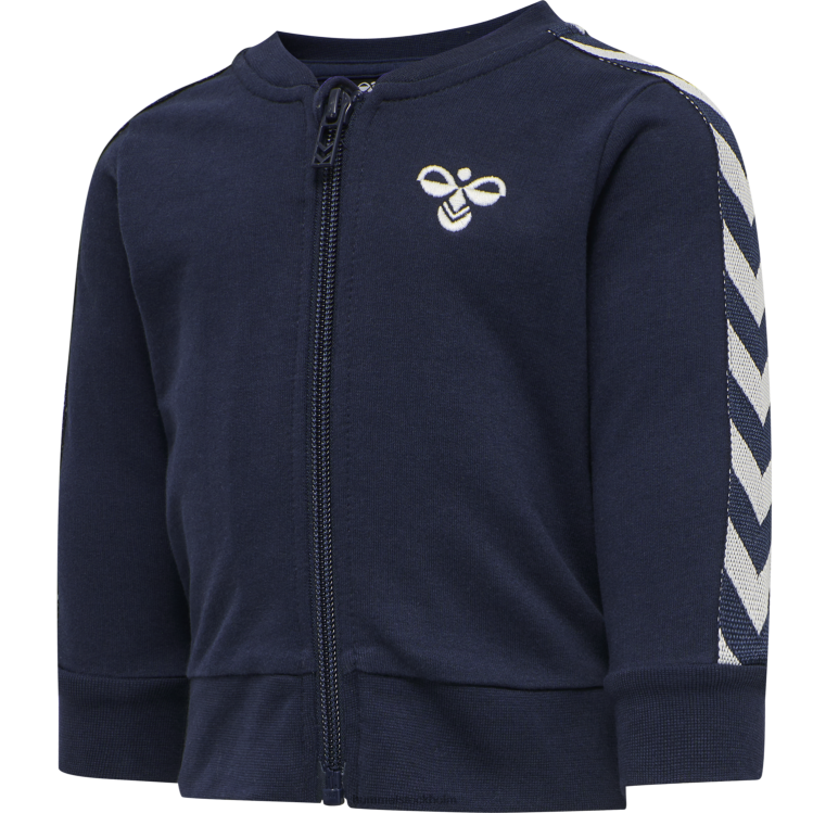 se Hummel unisex- hmlbille träningsoverall LL40V4601 \"headline - hmlbille träningsoverall\"