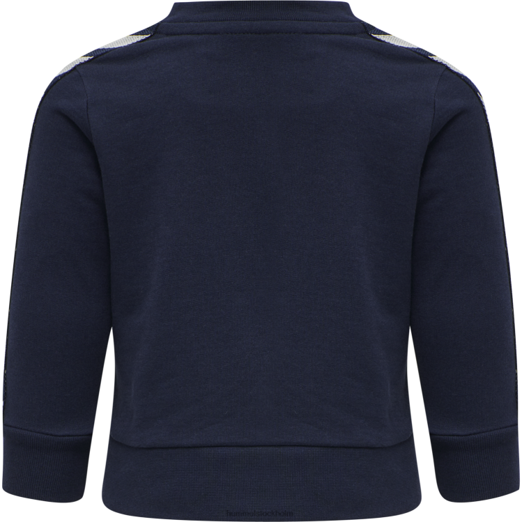 se Hummel unisex- hmlbille träningsoverall LL40V4601 \"headline - hmlbille träningsoverall\"