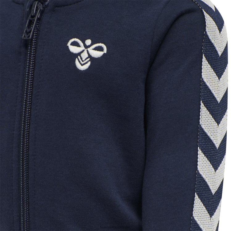 se Hummel unisex- hmlbille träningsoverall LL40V4601 \"headline - hmlbille träningsoverall\"
