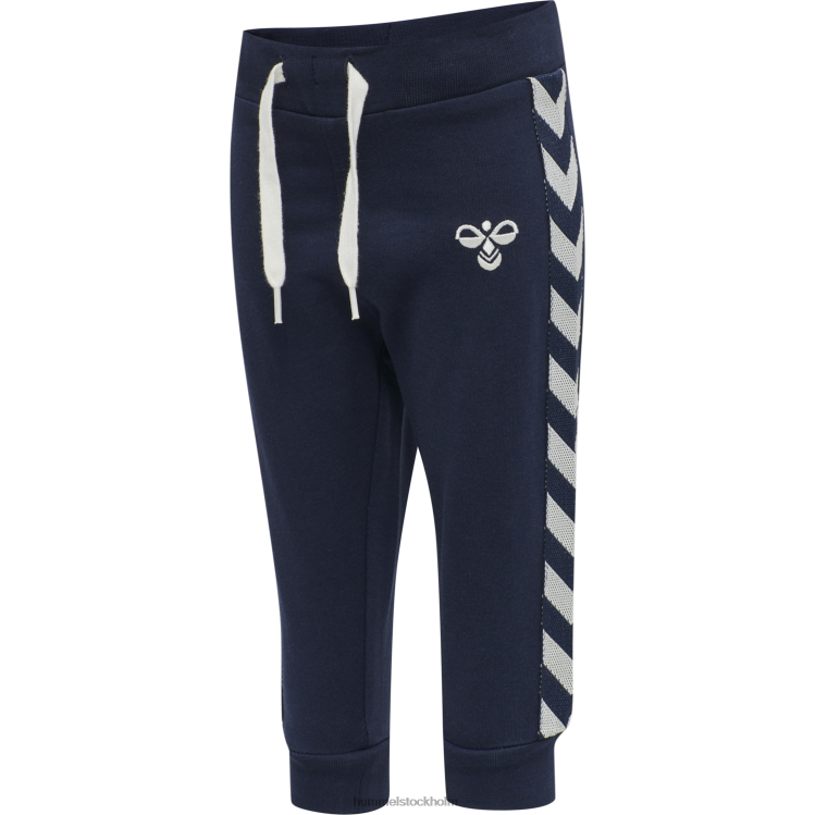 se Hummel unisex- hmlbille träningsoverall LL40V4601 \"headline - hmlbille träningsoverall\"