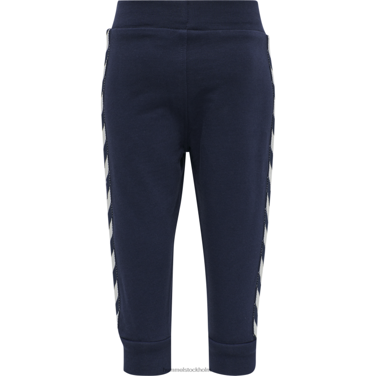 se Hummel unisex- hmlbille träningsoverall LL40V4601 \"headline - hmlbille träningsoverall\"