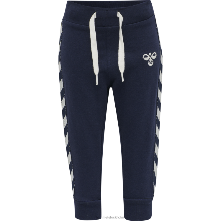 se Hummel unisex- hmlbille träningsoverall LL40V4601 \"headline - hmlbille träningsoverall\"