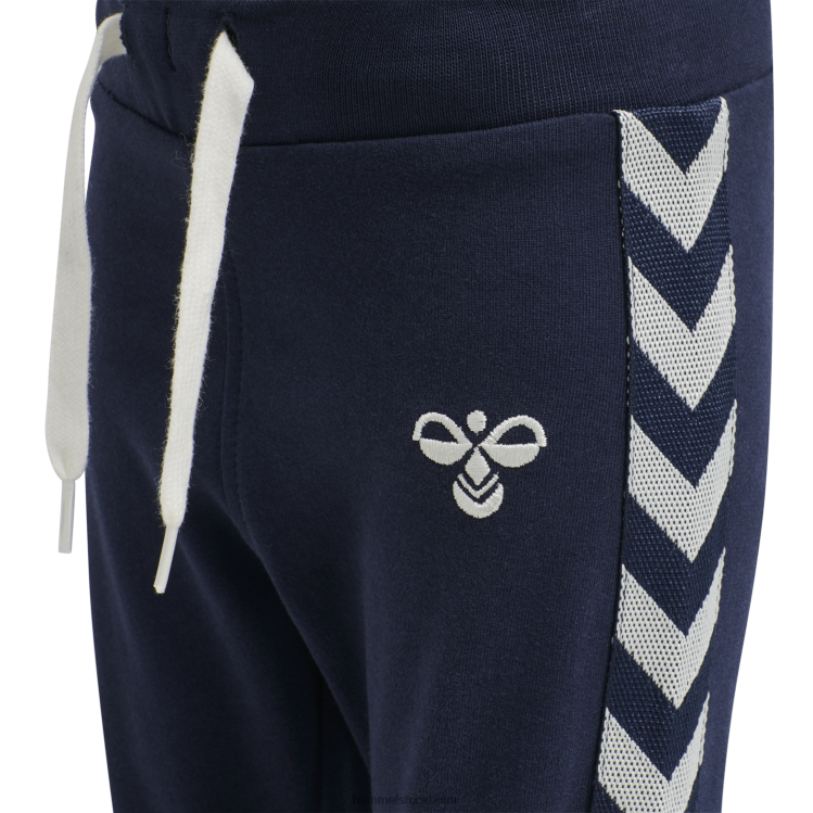 se Hummel unisex- hmlbille träningsoverall LL40V4601 \"headline - hmlbille träningsoverall\"